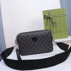 Mens Gucci Satchel Bags